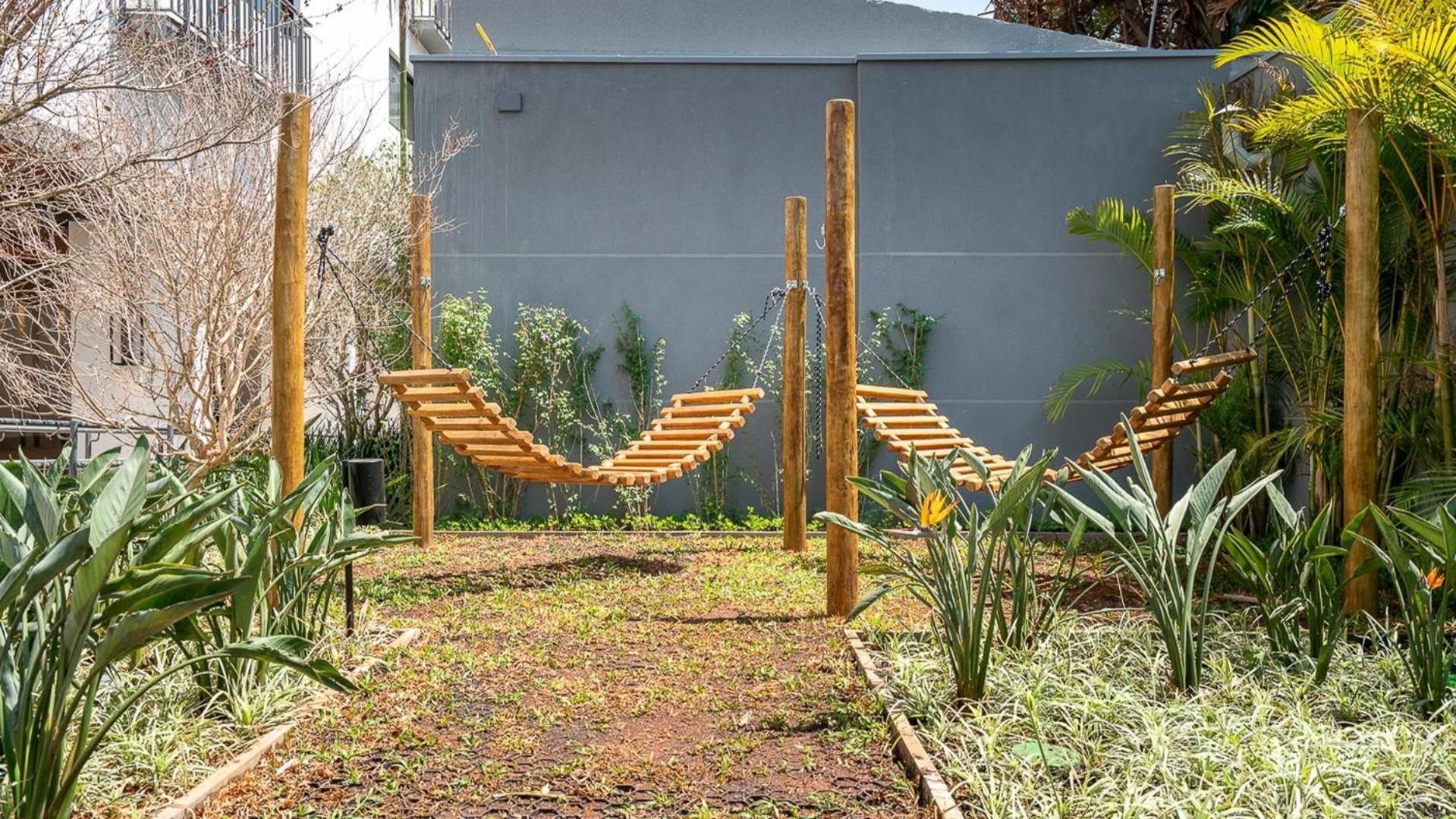 Casa de férias Estudio Proximo Ao Parque Do Ibirapuera
